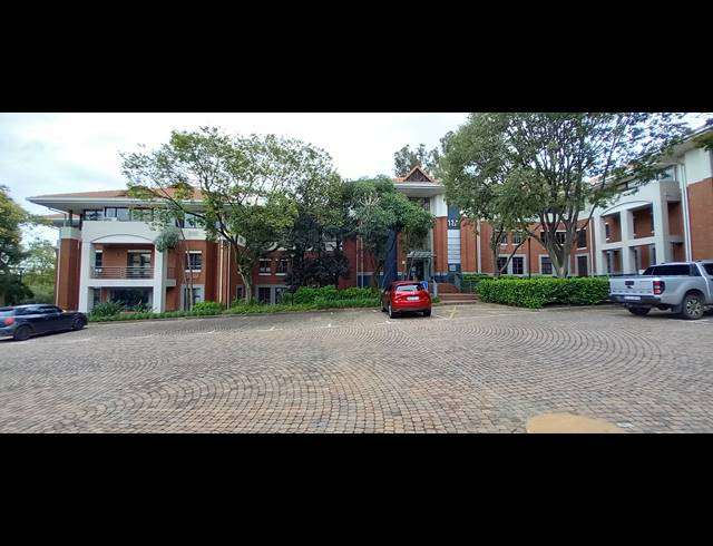 843M² OFFICE TO LET IN WOODMEAD